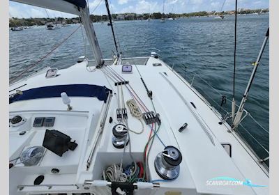 Lagoon 440 Flerskrogsbåd 2006, med Yanmar motor, Ej oplyst