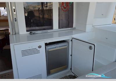 Lagoon 450 F Flerskrogsbåd 2014, med YANMAR motor, Portugal
