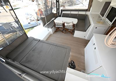 Lagoon 450 F Flerskrogsbåd 2016, med Yanmar motor, Grækenland