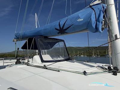 Lagoon 450 F Flerskrogsbåd 2018, med Yanmar motor, Ej oplyst