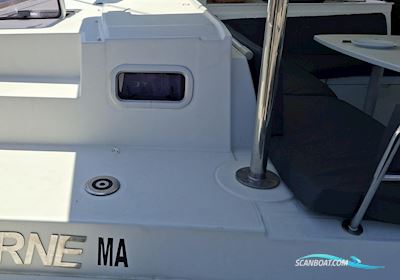 Lagoon 450 F Flerskrogsbåd 2019, med Yanmar motor, Frankrig