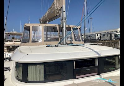 Lagoon 46 Flerskrogsbåd 2020, med Yanmar 4JH57 motor, Spanien