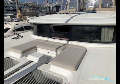 Lagoon 46 Flerskrogsbåd 2020, med Yanmar 4JH57 motor, Spanien