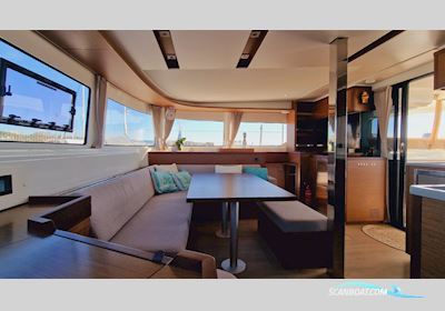 Lagoon 46 Flerskrogsbåd 2021, med Yanmar 4JH57 motor, Portugal