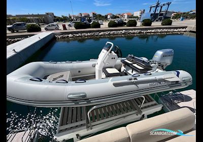 Lagoon 50 Flerskrogsbåd 2021, Kroatien