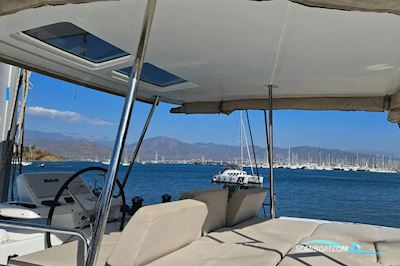 Lagoon 50 Flerskrogsbåd 2022, med Yanmar motor, Virgin Islands