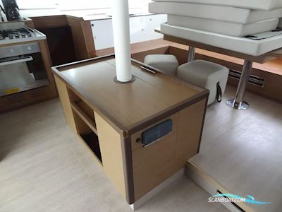Lagoon 50 Flerskrogsbåd 2021, med Yanmar motor, Virgin Islands