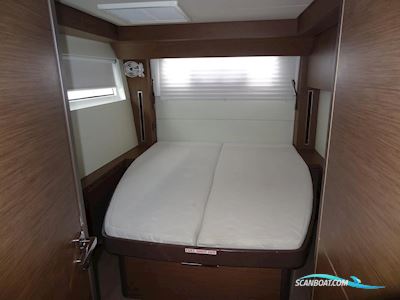 Lagoon 50 Flerskrogsbåd 2021, med Yanmar motor, Virgin Islands