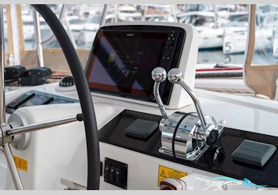 Lagoon LG 46 Flerskrogsbåd 2022, med Yanmar 4JH57 motor, Montenegro