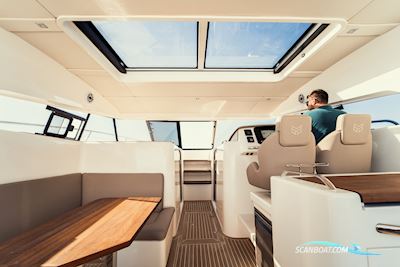 Makai MAKAI 37 - NEUBOOT Flerskrogsbåd 2025, med Yanmar 8LV320 motor, Tyskland