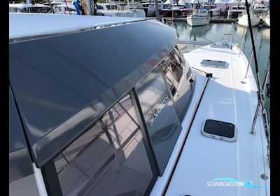 Nautitech 40 Open Flerskrogsbåd 2024, med Volvo Penta motor, Spanien