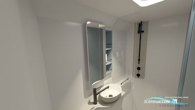 Nautitech 41 Type S Flerskrogsbåd 2026, med Yanmar motor, Holland