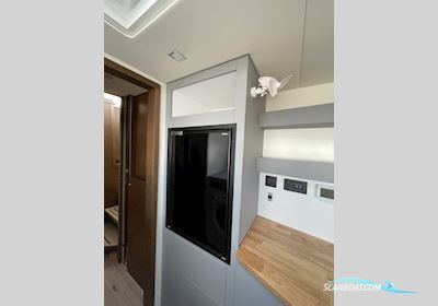 Nautitech 44 Open 2026 Model Flerskrogsbåd 2026, med Volvo Penta motor, Frankrig