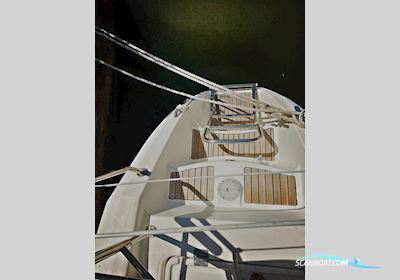 Nautitech 47 Catamaran Flerskrogsbåd 2004, med Volvo Penta motor, Frankrig