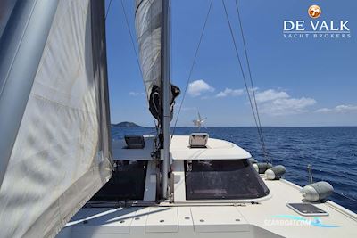 Nautitech Open 40 Flerskrogsbåd 2015, med Yanmar motor, Spanien