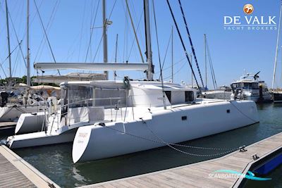 Neel 45 Flerskrogsbåd 2016, med Volvo Penta motor, Portugal