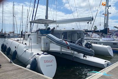 Neel 45 Flerskrogsbåd 2016, med Volvo Penta motor, Portugal