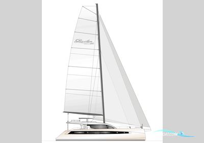 Privilège SIGNATURE 580 Flerskrogsbåd 2027, med Yanmar motor, Frankrig