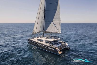 Privilège Signature 650 Flerskrogsbåd 2027, med Yanmar motor, Frankrig