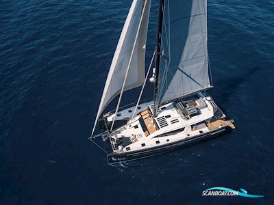 Privilège Signature 650 Flerskrogsbåd 2027, med Yanmar motor, Frankrig