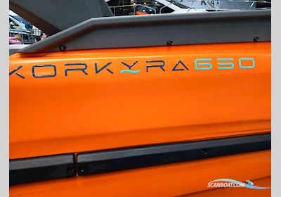 Roto KORKYRA 650 Flerskrogsbåd 2024, Tyskland