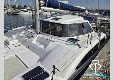 Seawind 1000 Flerskrogsbåd 2002, med Yamaha motor, Danmark