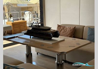 Sunreef Yachts Supreme 68 Flerskrogsbåd 2017, med John Deere 500 motor, Spanien