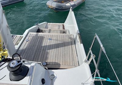 Swiss Cat S2C 55 Flerskrogsbåd 2009, med Yanmar motor, Martinique