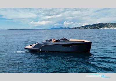 AUREA 30 Cabin Dream Daycruiser Flerskrovsbåt 2023, med MerCruiser 4.5L MPI 250 HP (V6) motor, Frankrike