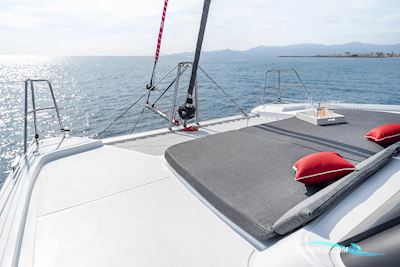 Aventura 37 Sail Welcome Pack Until May 31st Flerskrovsbåt 2027, med Yanmar motor, Holland