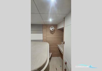 Aventura 45 Flerskrovsbåt 2025, med Yanmar motor, Holland