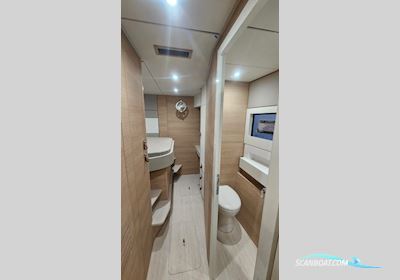 Aventura 45 Flerskrovsbåt 2025, med Yanmar motor, Holland