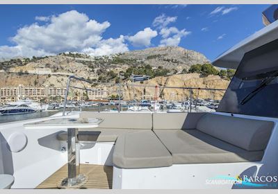Aventura 50 Flerskrovsbåt 2024, med Yanmar motor, Spanien