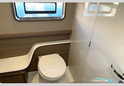 Aventura Yachts 38 Sc Flerskrovsbåt 2025, med Yanmar motor, Spanien