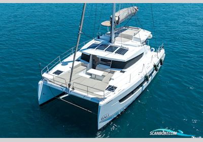 Bali 4.2 Flerskrovsbåt 2022, med Yanmar  motor, Tyrkiet