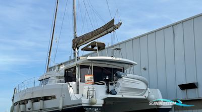 Catana BALI 4.3 Flerskrovsbåt 2018, med Yanmar 4JH57 motor, Spanien