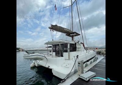 Catana Bali 4.1 Flerskrovsbåt 2020, med Yanmar motor, Frankrike