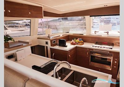 Catana Bali 4.2 Flerskrovsbåt 2022, Tyrkiet