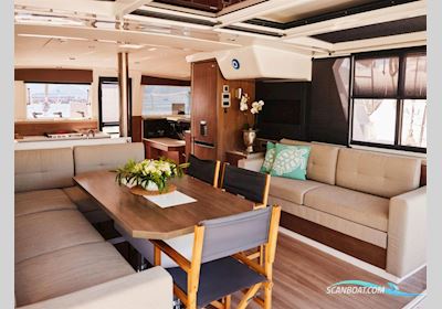 Catana Bali 4.2 Flerskrovsbåt 2021, Tyrkiet