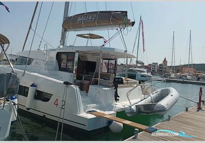 Catana Bali 4.2 Flerskrovsbåt 2023, Kroatien