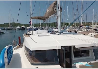 Catana Bali 4.2 Flerskrovsbåt 2023, Kroatien