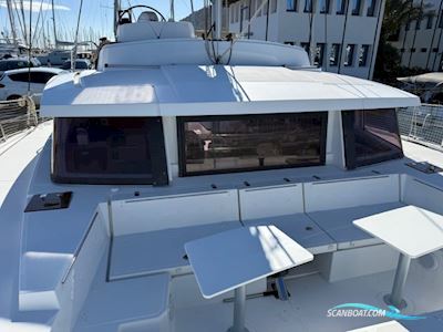 Catana Bali 4.3 Flerskrovsbåt 2018, med Yanmar 4JH57 motor, Spanien