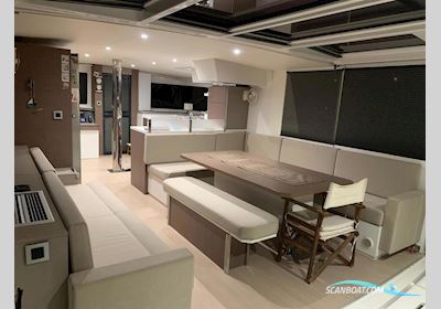 Catana Bali 4.8 Flerskrovsbåt 2020, Tyrkiet