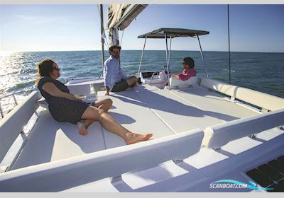 Catana Bali Catspace Flerskrovsbåt 2022, Tyrkiet