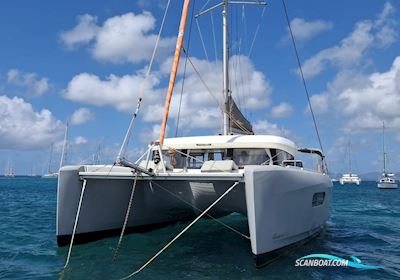 Excess 12 Flerskrovsbåt 2019, med Yanmar 4Jh45 	 motor, Martinique