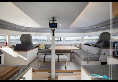 Excess 15 Flerskrovsbåt 2020, med Yanmar motor, Holland