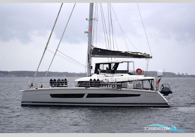 Fountaine Pajot Alegria 67 Flerskrovsbåt 2022, med Volvo Penta motor, Tyskland