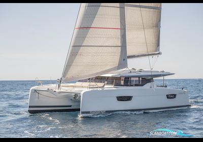 Fountaine Pajot Astrea 42 Flerskrovsbåt 2023, Tyskland