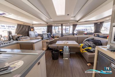 Fountaine Pajot Astrea 42 Flerskrovsbåt 2019, med Volvo Penta motor, Grekland