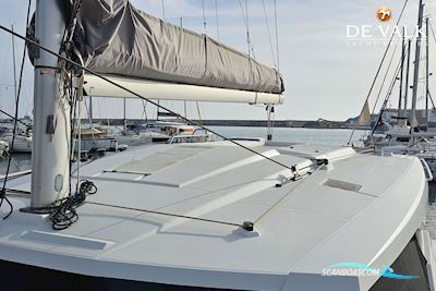 Fountaine Pajot Astrea 42 Flerskrovsbåt 2019, med Volvo Penta motor, Spanien